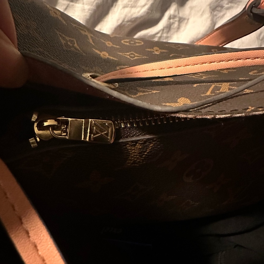 Fashion purse